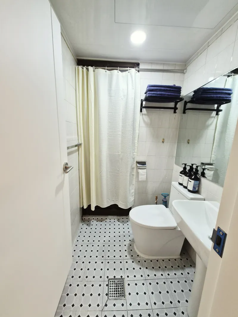 [Gangnam, Seoul] Studio apartment 7 minutes from Sinsa Station 4