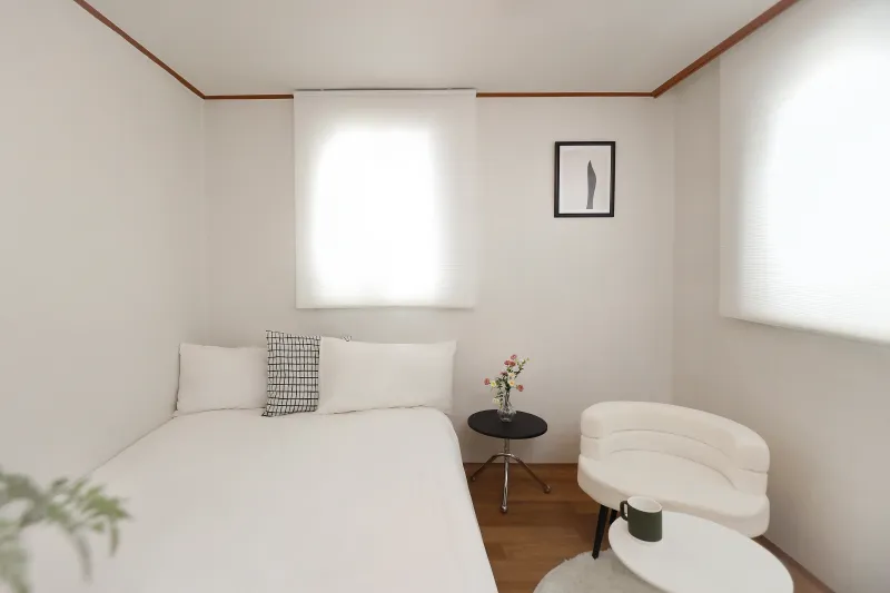 [Eunpyeong, Seoul] 3-Room House in Eunpyeong-gu with Good Accessibility to Hongdae / Free Parking 9