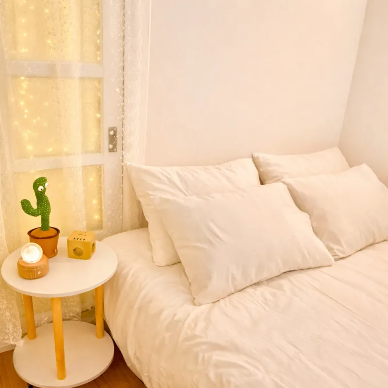 [Yeon-dong, Jeju] Detached studio apartment 10 minutes from Yeondong downtown and the airport 2
