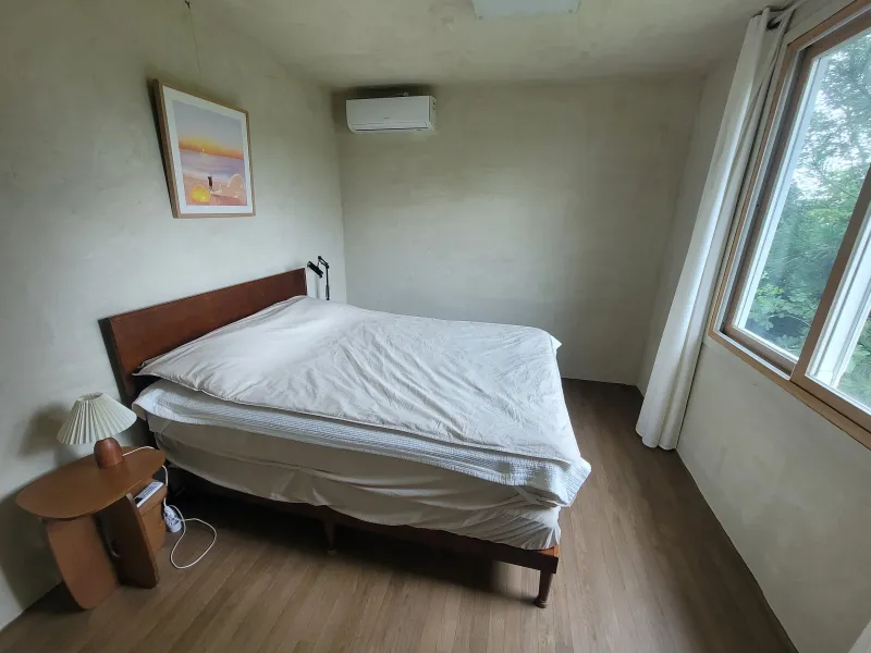 [제주 구좌] 제주 구좌읍 동백정원 독채 8