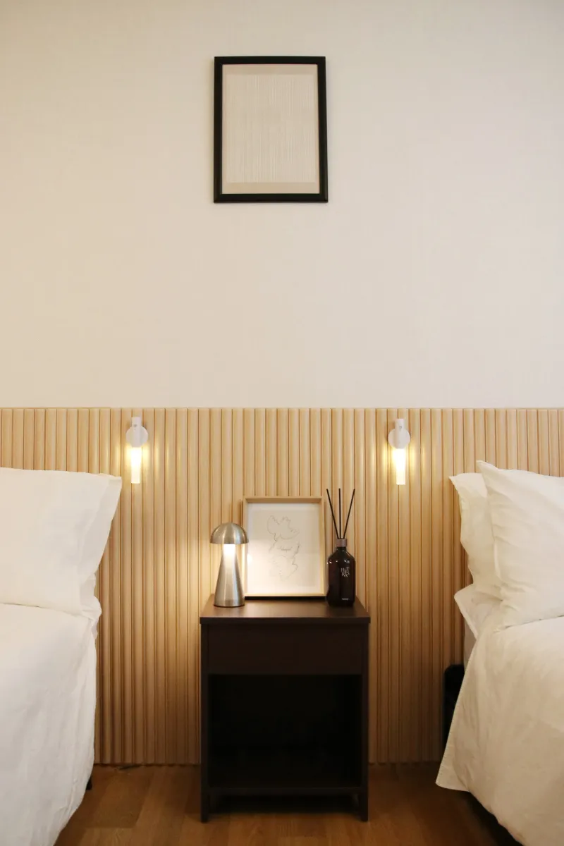 [Eunpyeong, Seoul] 3-Room House in Eunpyeong-gu with Good Accessibility to Hongdae / Free Parking 7