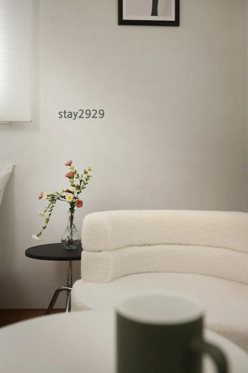 [Eunpyeong, Seoul] 3-Room House in Eunpyeong-gu with Good Accessibility to Hongdae / Free Parking 12