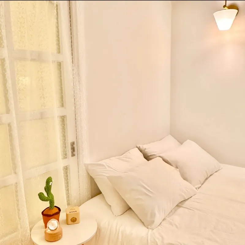 [Yeon-dong, Jeju] Detached studio apartment 10 minutes from Yeondong downtown and the airport 7
