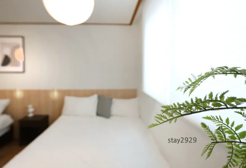 [Eunpyeong, Seoul] 3-Room House in Eunpyeong-gu with Good Accessibility to Hongdae / Free Parking 4