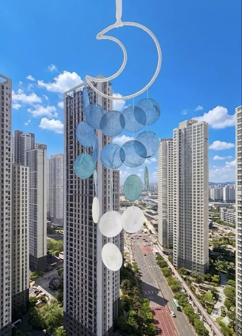 [Goyang][Ilsan KINTEX] 30th Floor, Sky View, Cinema, Healing 4