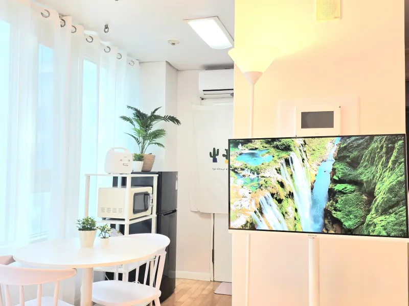 [서울 강남] 수서역 도보2분(SRT·GTX·3호선) 삼성·강남세브란스 병원 셔틀 인접 7