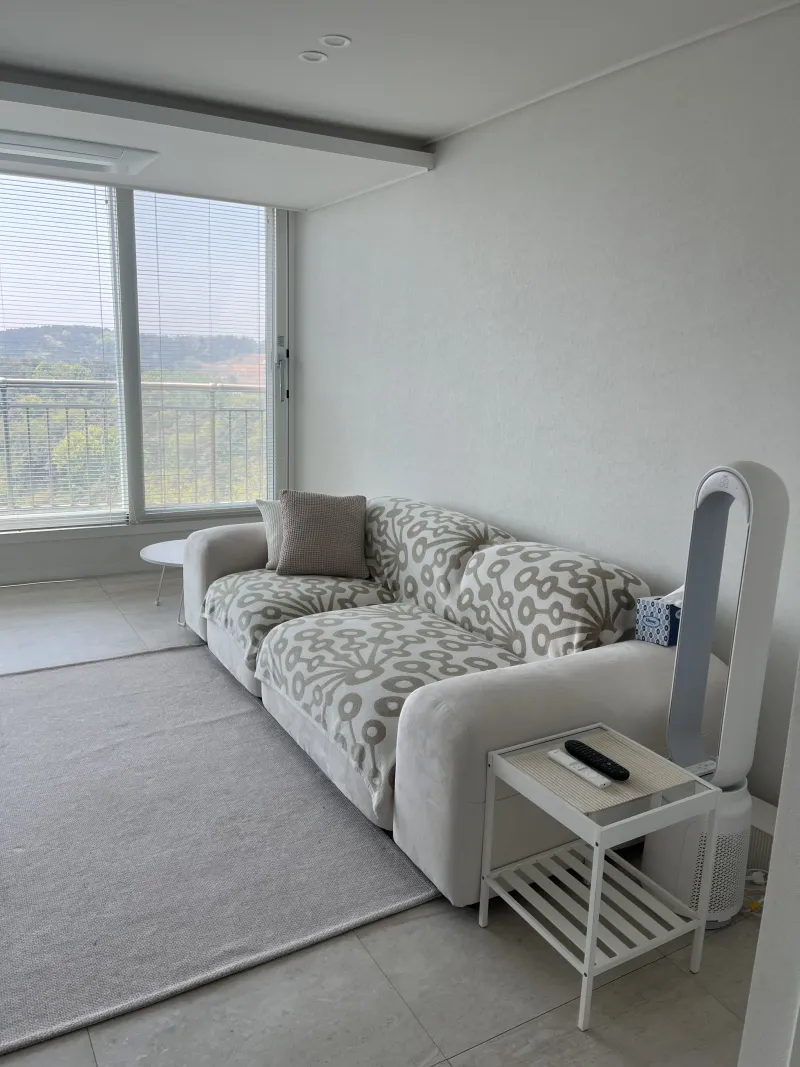 [Gunsan] Eunpaho Sujikwan, emotional interior apartment <Workation + Healing Spot> 7