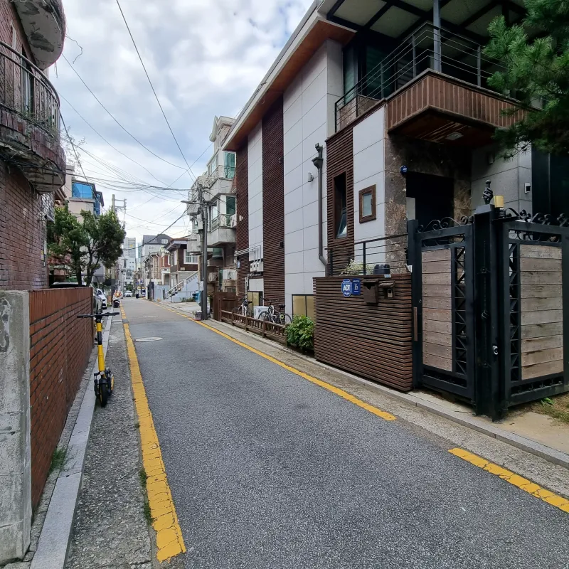 [Gangnam, Seoul] STAY782 Yeoksam 43