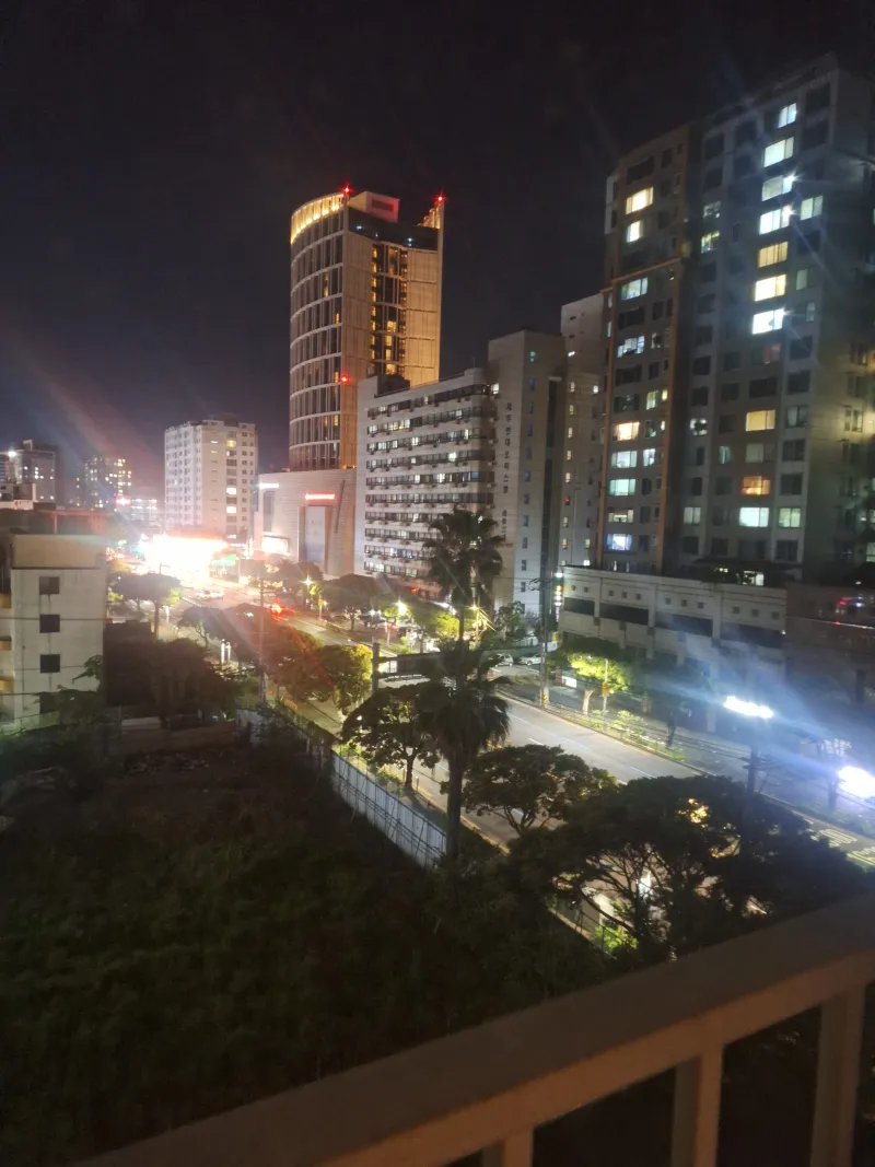 [Yeon-dong, Jeju] Detached studio apartment 10 minutes from Yeondong downtown and the airport 15