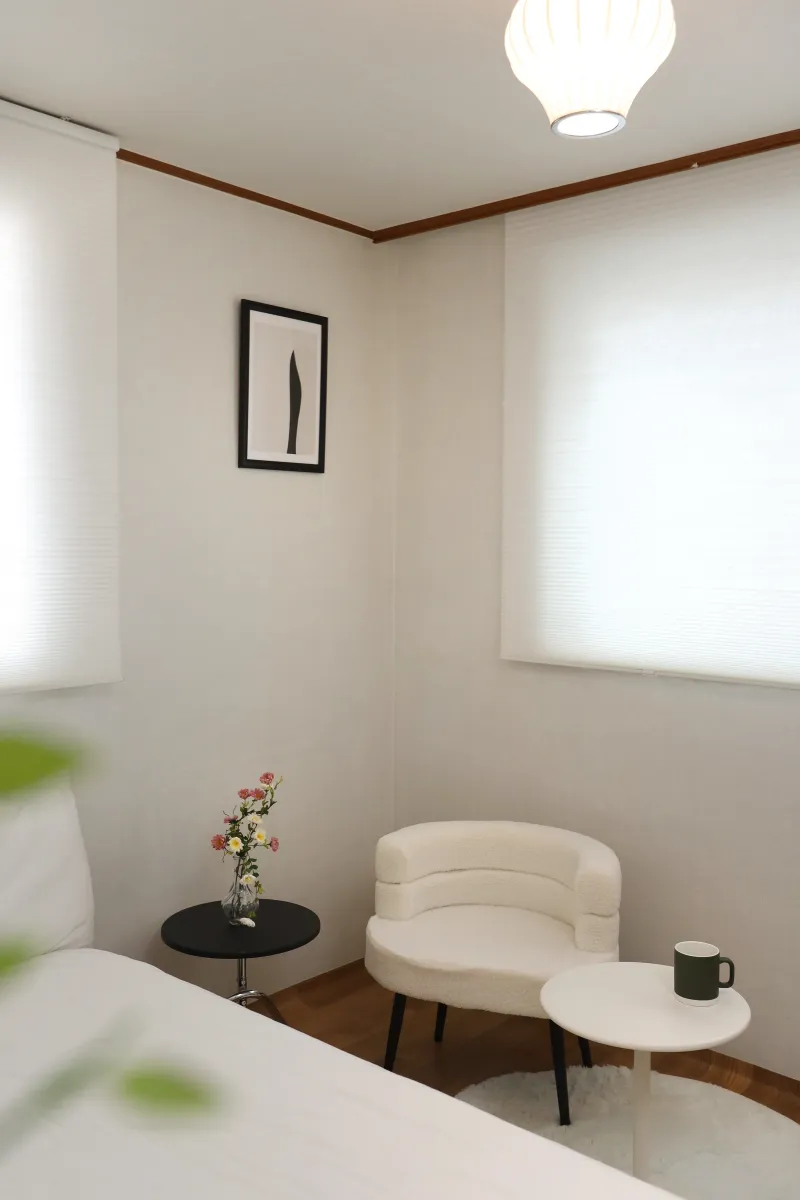 [Eunpyeong, Seoul] 3-Room House in Eunpyeong-gu with Good Accessibility to Hongdae / Free Parking 11