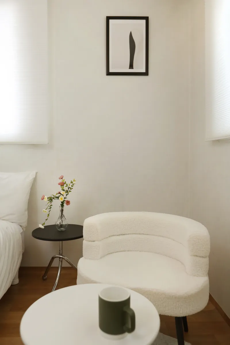 [Eunpyeong, Seoul] 3-Room House in Eunpyeong-gu with Good Accessibility to Hongdae / Free Parking 13