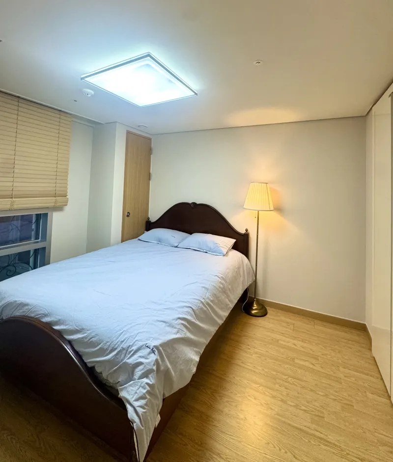 [부산 해운대] 벡스코 1분 센텀시티 방2 2