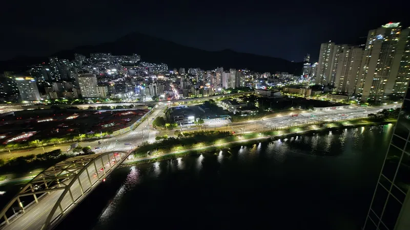 [Suyeong, Busan] High-rise, quiet, and Suyeong River view 12