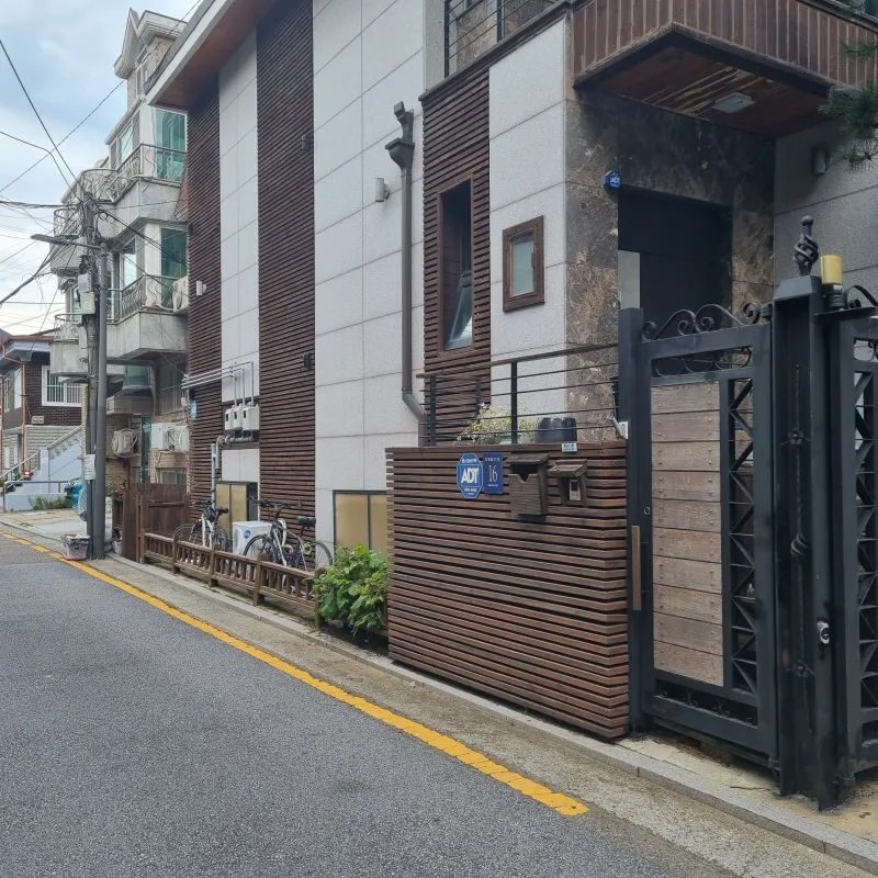 [Gangnam, Seoul] STAY782 Yeoksam 42