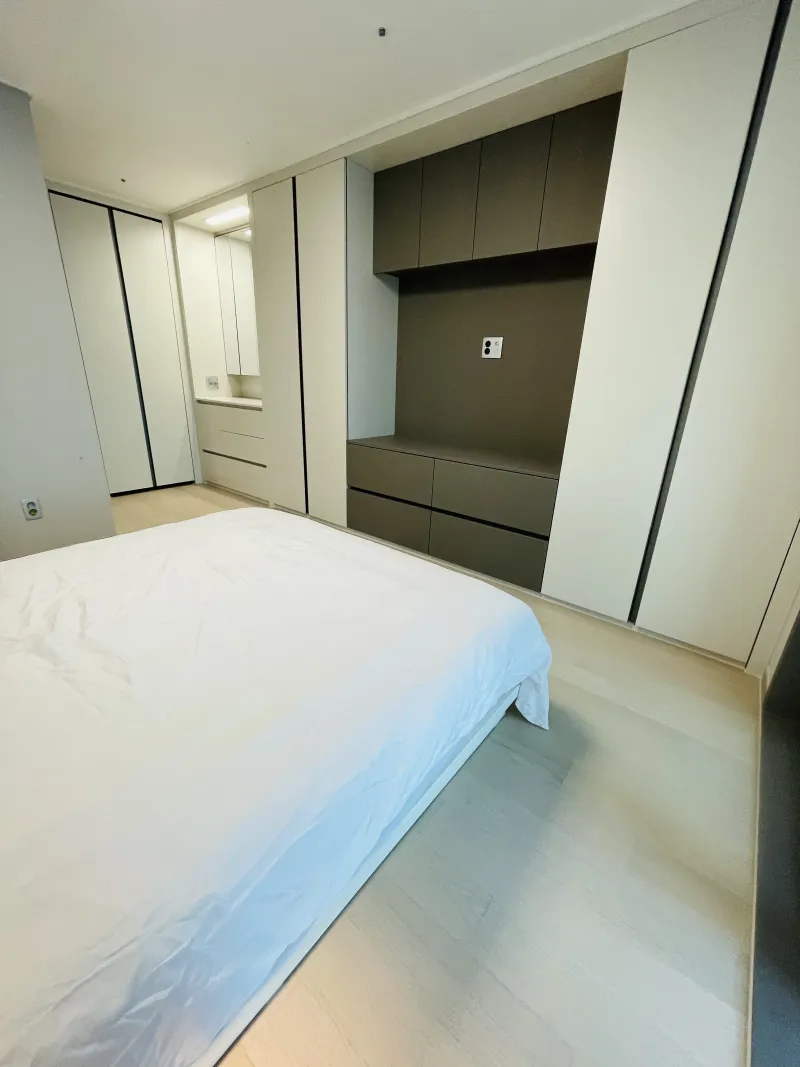 [Dong-gu, Busan] Kids friendly 50th floor sea view 4