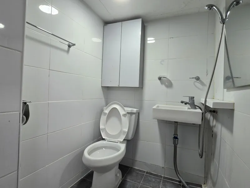 [Gangnam, Seoul] 103 Studio Apartments in a quiet residential area, 5 minutes from Samsung Seoul Hospital 4