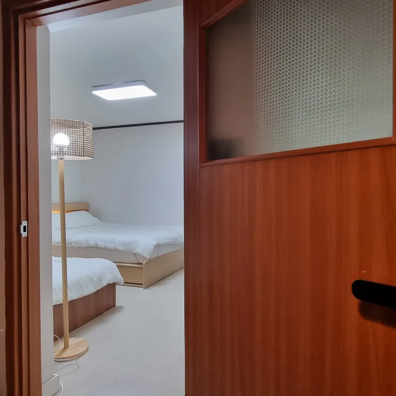 [Seongbuk, Seoul] Korea Stay Anam 9