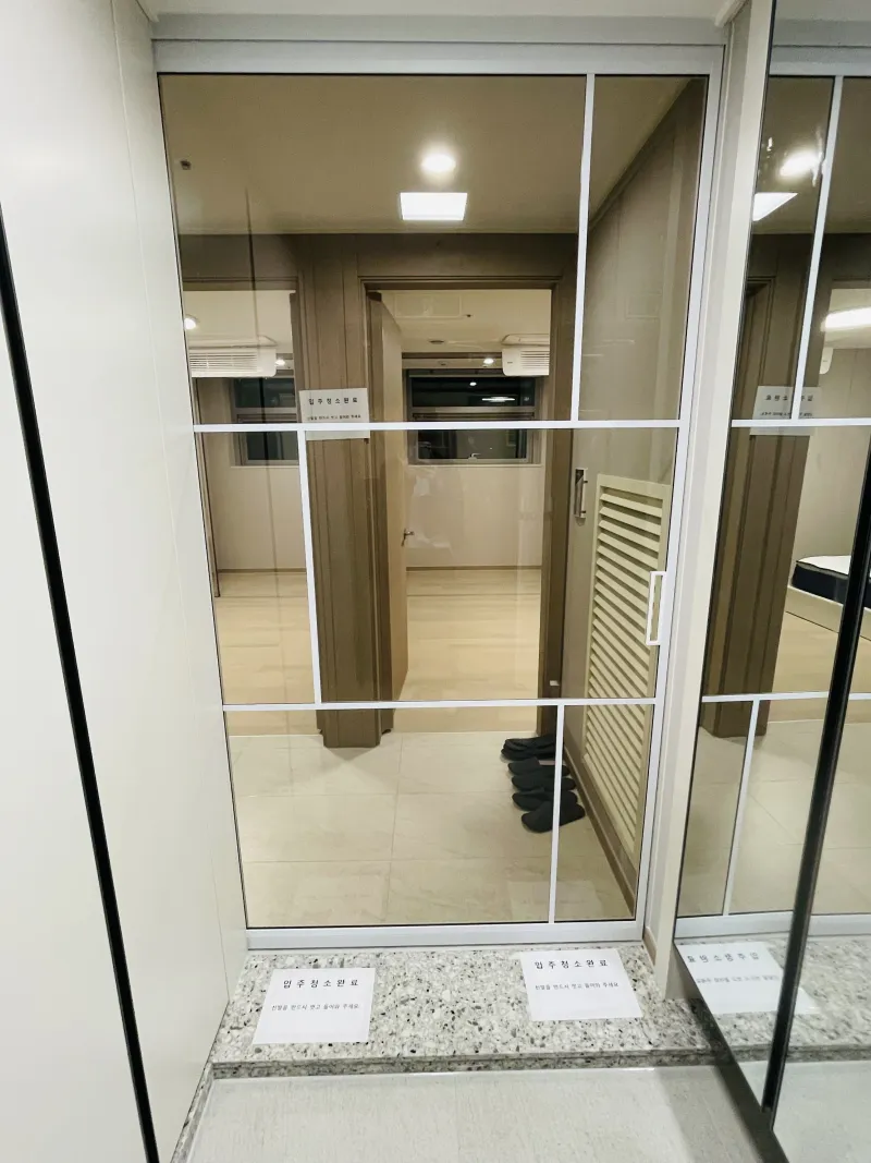 [Dong-gu, Busan] Kids friendly 50th floor sea view 9