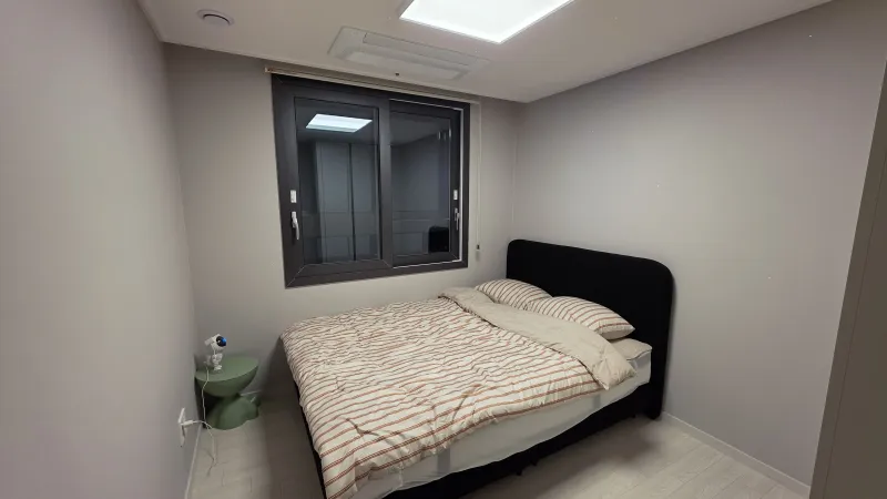 [Suyeong, Busan] High-rise, quiet, and Suyeong River view 4