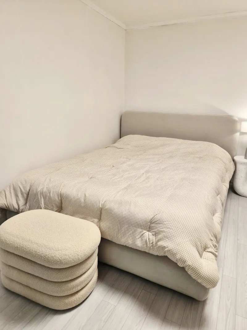 [Gangnam, Seoul] Studio apartment 7 minutes from Sinsa Station 2