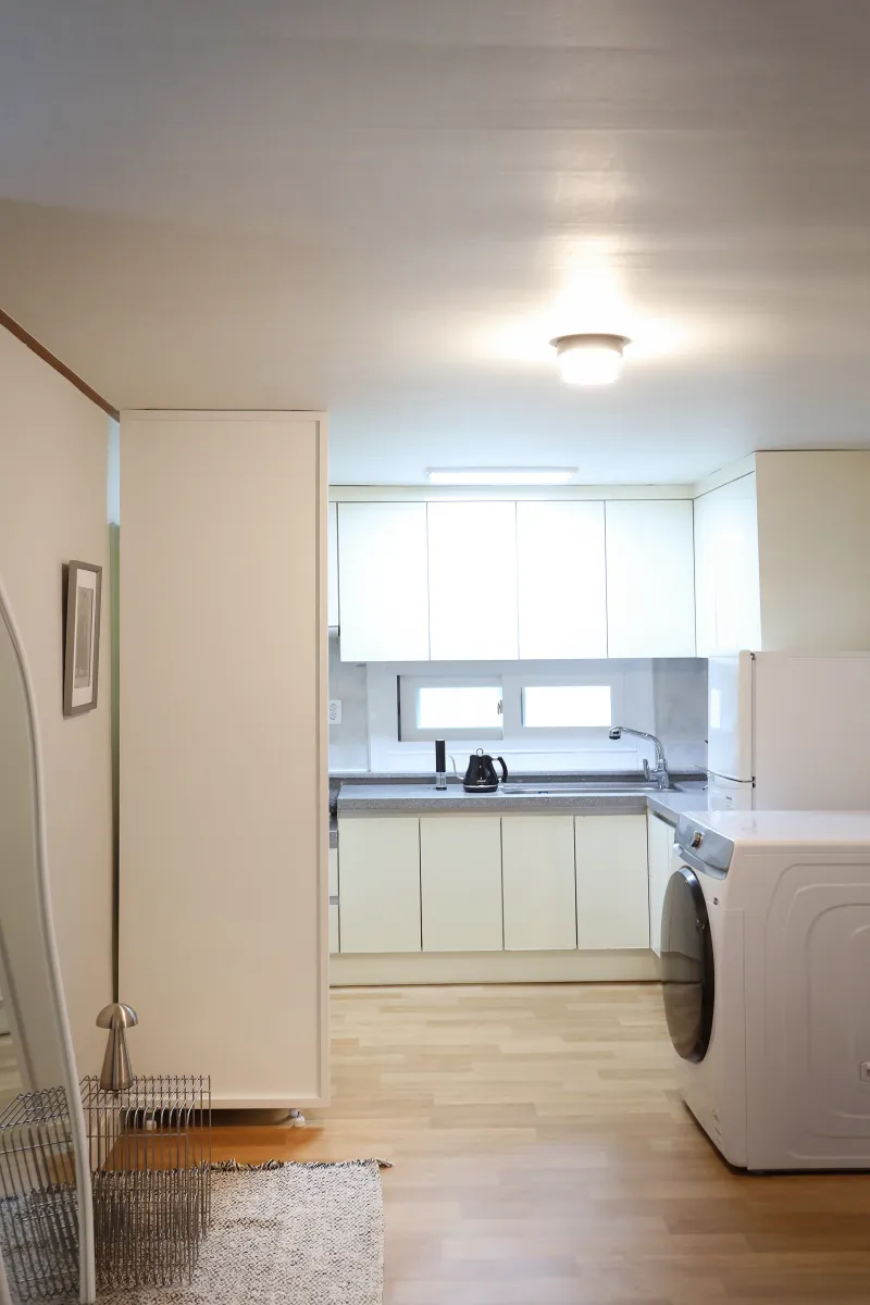 [Eunpyeong, Seoul] 3-Room House in Eunpyeong-gu with Good Accessibility to Hongdae / Free Parking 29