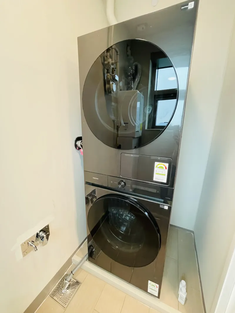[Dong-gu, Busan] Kids friendly 50th floor sea view 15