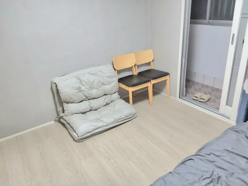 [경북 경산] 경북체고 인근 2룸 102 4