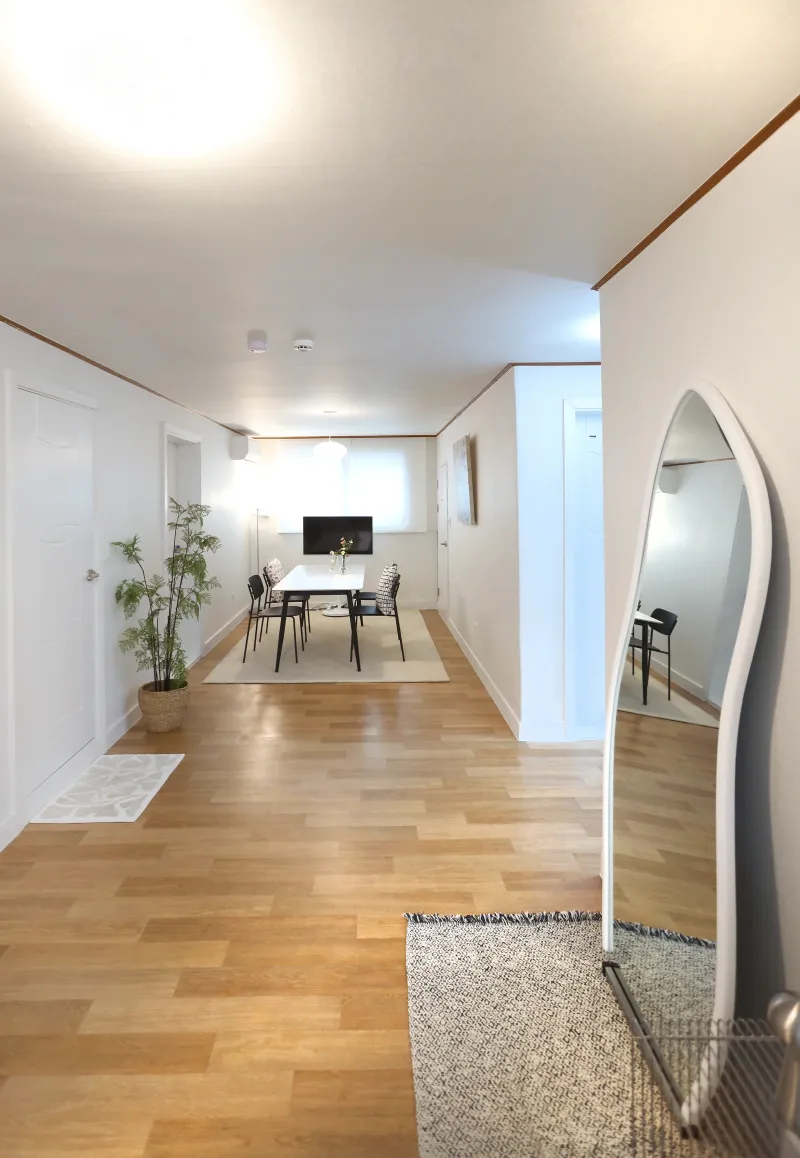 [Eunpyeong, Seoul] 3-Room House in Eunpyeong-gu with Good Accessibility to Hongdae / Free Parking 26