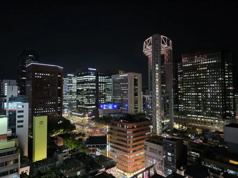 [Jongno, Seoul] Officetel 3-minute walk from Jonggak Station 20
