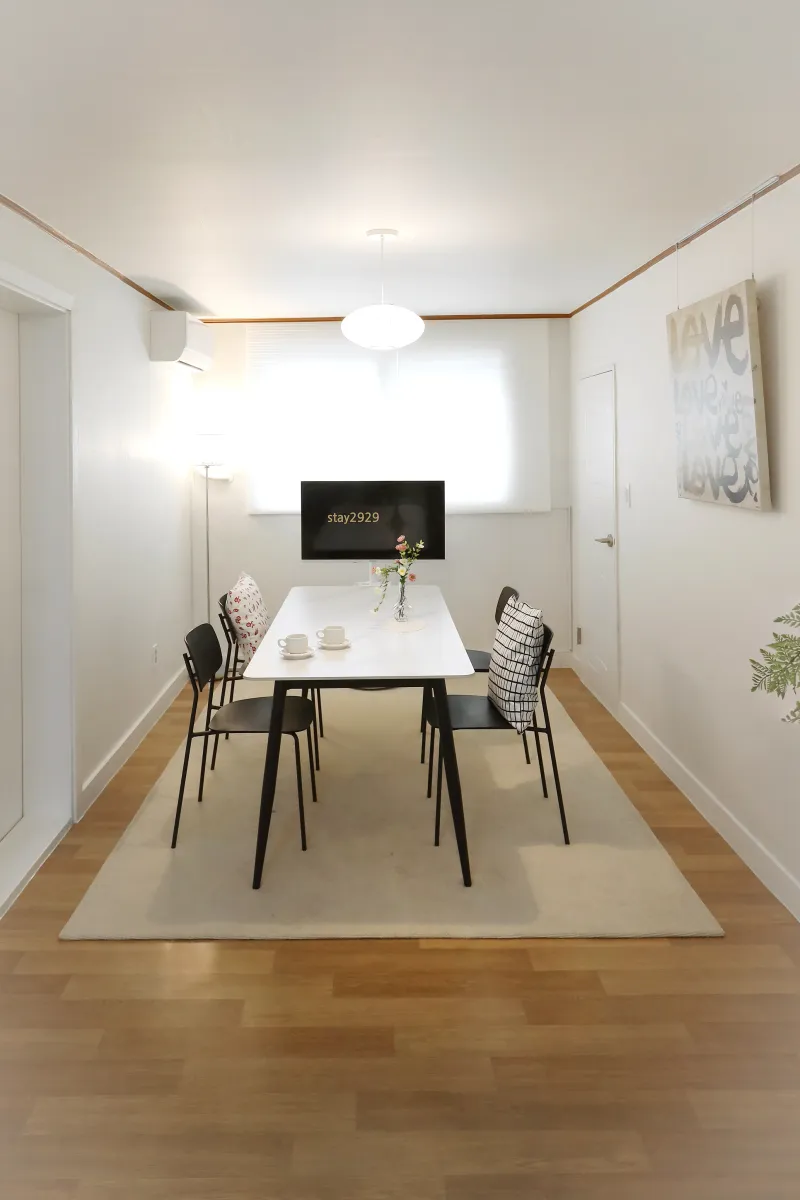 [Eunpyeong, Seoul] 3-Room House in Eunpyeong-gu with Good Accessibility to Hongdae / Free Parking 23