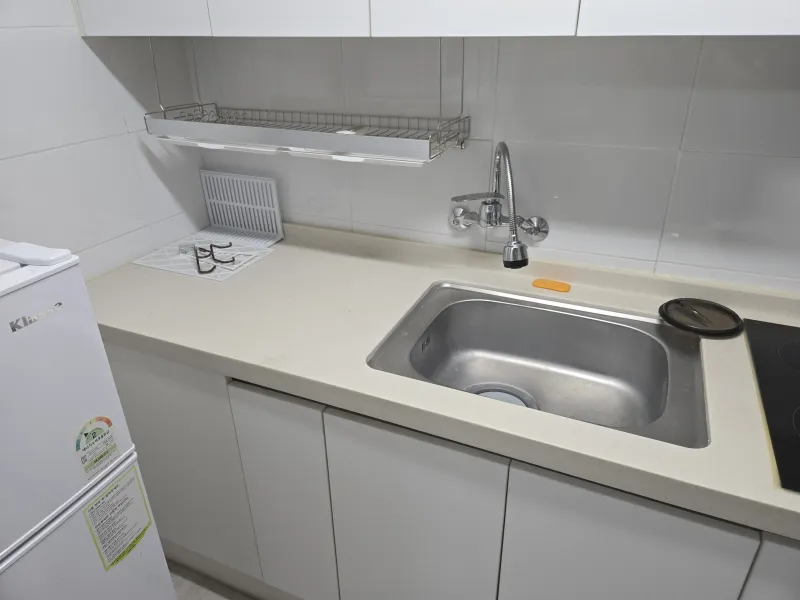 [Gangnam, Seoul] 103 Studio Apartments in a quiet residential area, 5 minutes from Samsung Seoul Hospital 5