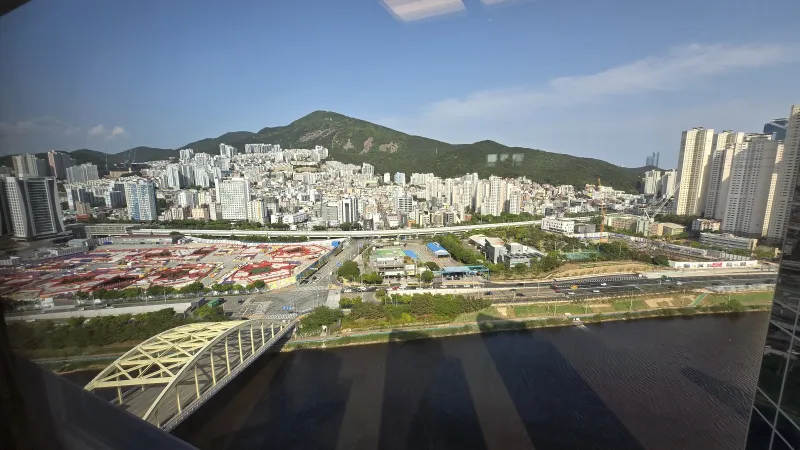 [Suyeong, Busan] High-rise, quiet, and Suyeong River view 11