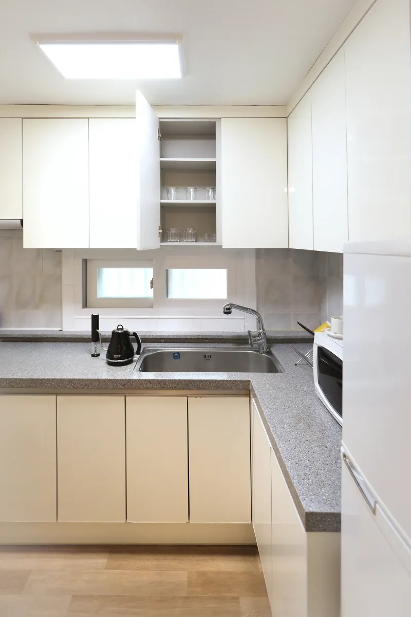 [Eunpyeong, Seoul] 3-Room House in Eunpyeong-gu with Good Accessibility to Hongdae / Free Parking 31