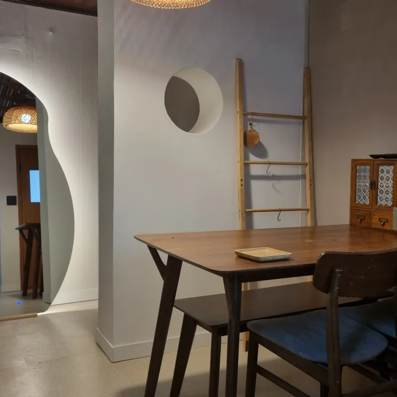 [Seongbuk, Seoul] Korea Stay Anam 34