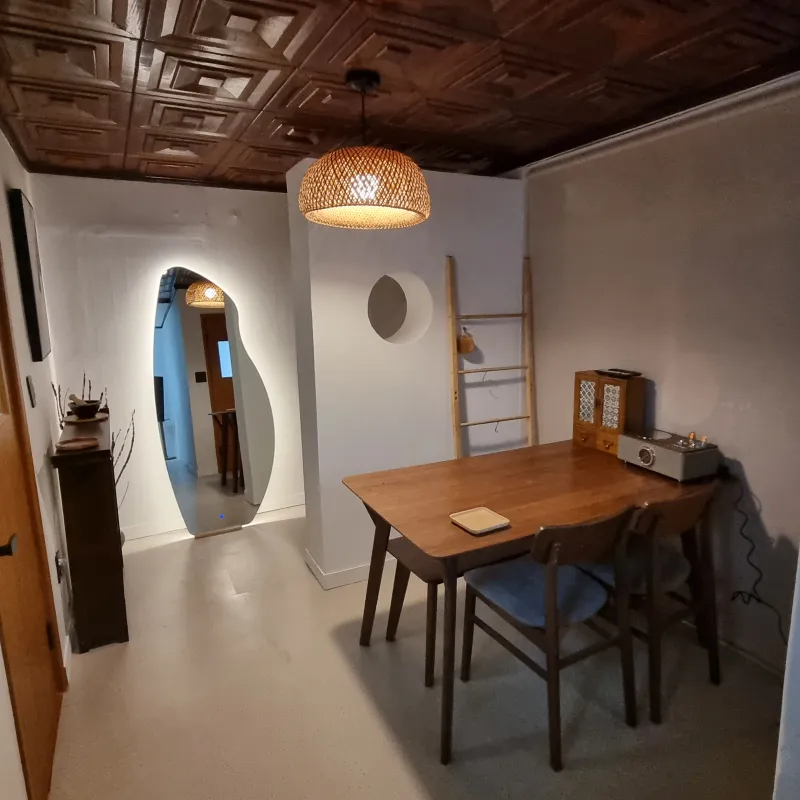 [Seongbuk, Seoul] Korea Stay Anam 35