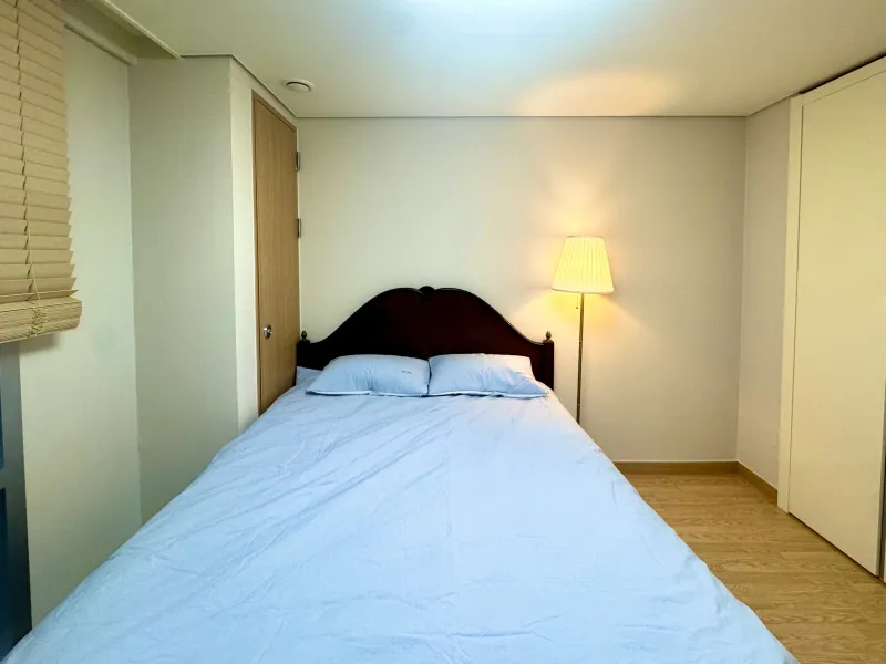 [부산 해운대] 벡스코 1분 센텀시티 방2 3
