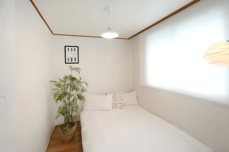 [Eunpyeong, Seoul] 3-Room House in Eunpyeong-gu with Good Accessibility to Hongdae / Free Parking 16