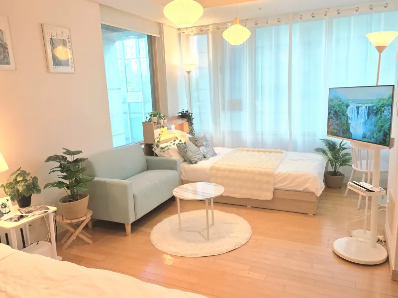 [서울 강남] 수서역 도보2분(SRT·GTX·3호선) 삼성·강남세브란스 병원 셔틀 인접 3