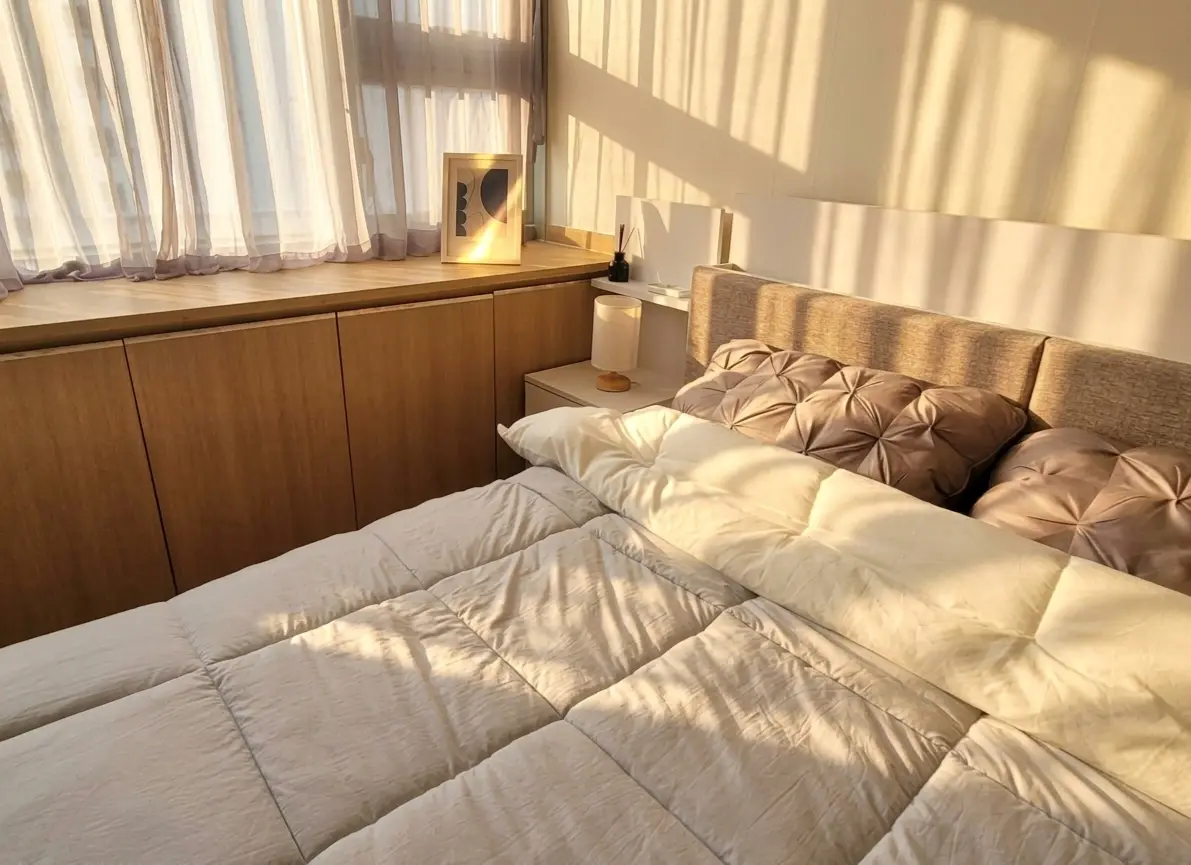 Anyang, Gyeonggi-do Pyeongchon, a pleasant and complete resting place - main image