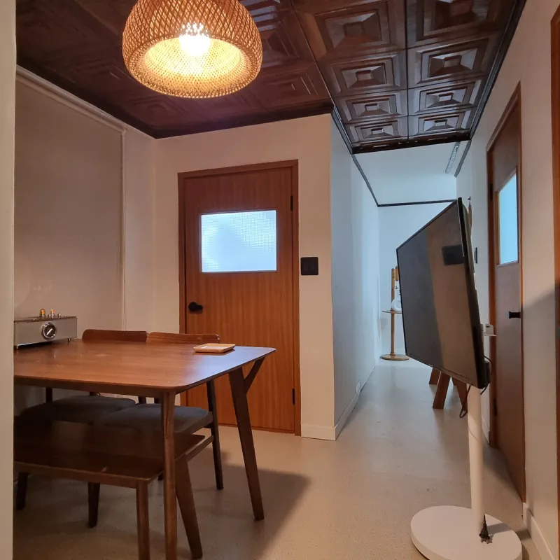 [Seongbuk, Seoul] Korea Stay Anam 32