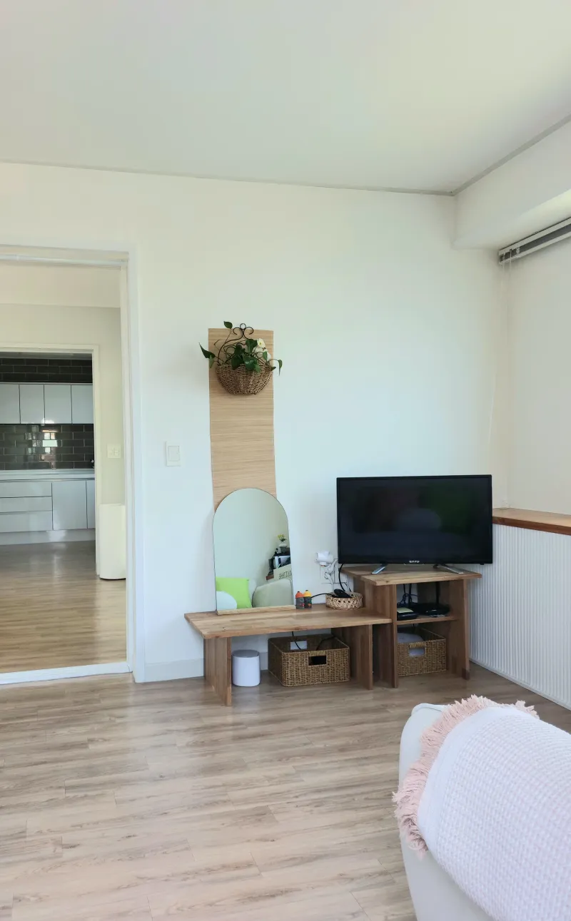[Gujwa, Jeju] A one-minute walk from the beach. A one-month stay at Kimnyeong Doldamjip (outer building). 5