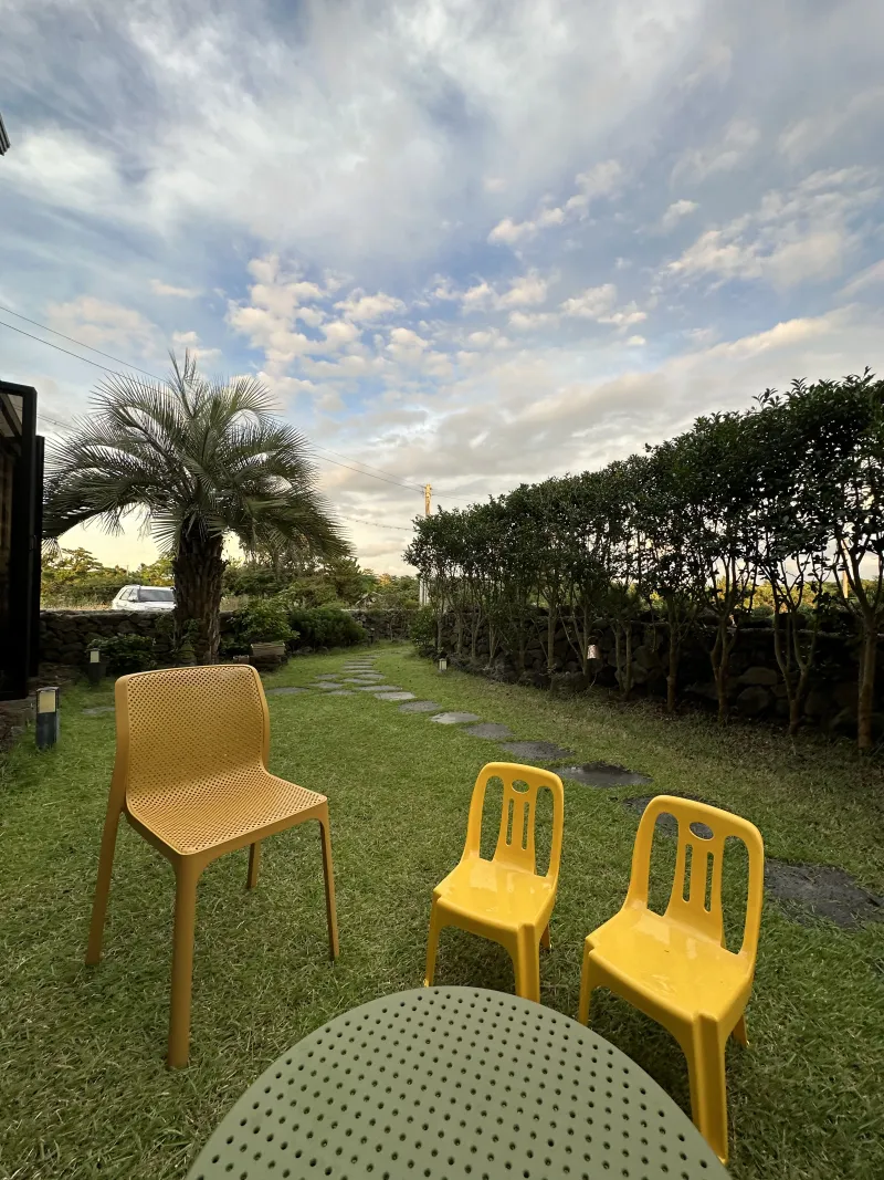 [Hangyeong, Jeju] Jeju Neukkim Kids, Hankyeong-myeon 51