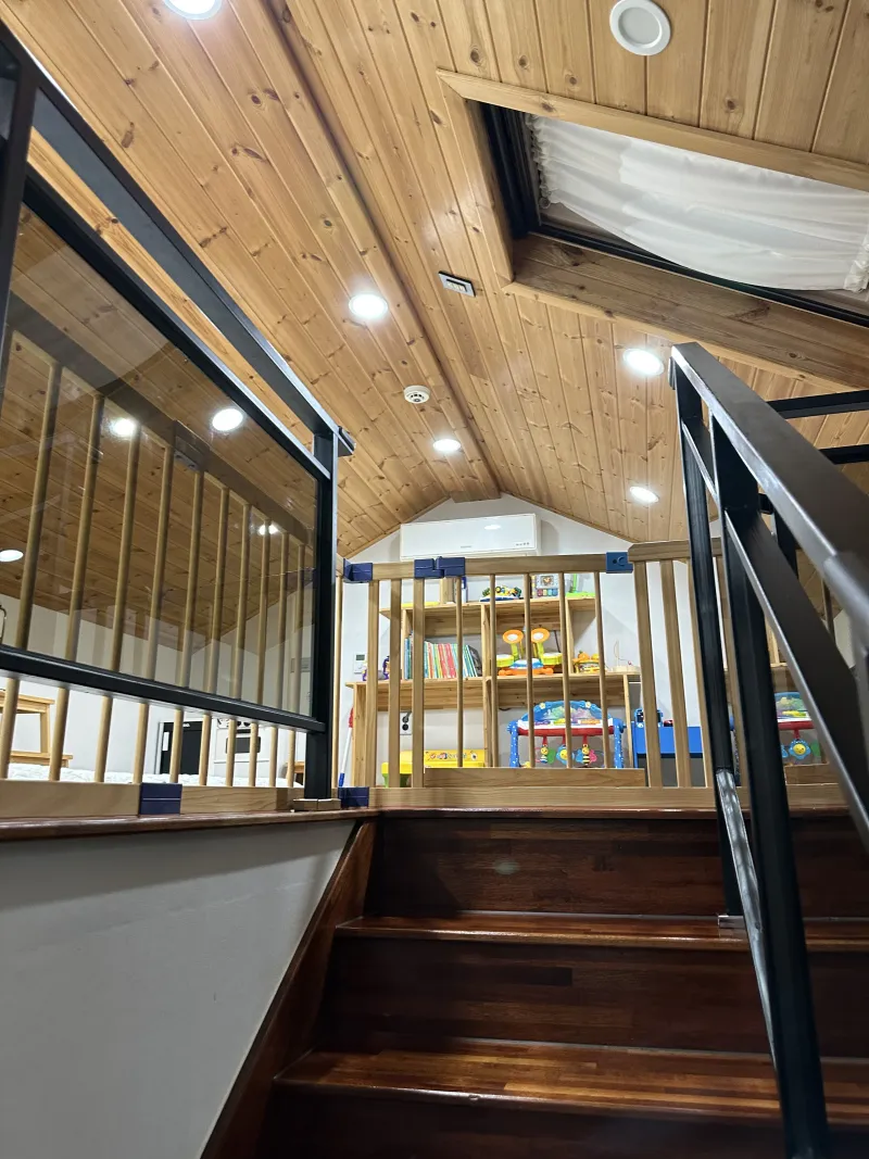 [Hangyeong, Jeju] Jeju Neukkim Kids, Hankyeong-myeon 53