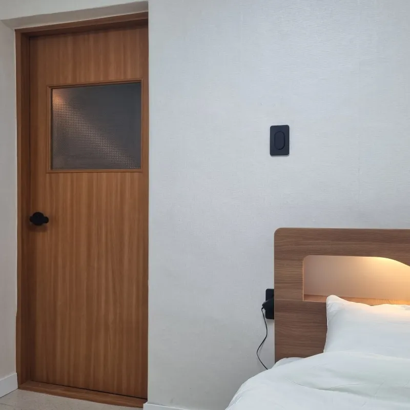 [Seongbuk, Seoul] Korea Stay Anam 8