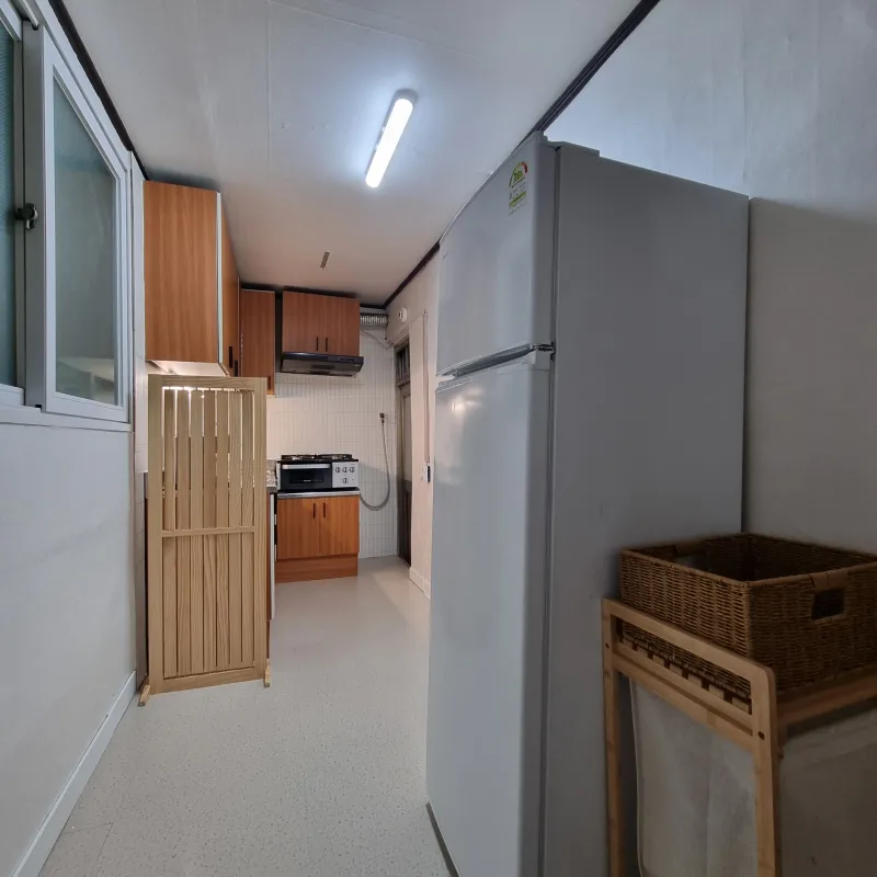 [Seongbuk, Seoul] Korea Stay Anam 45