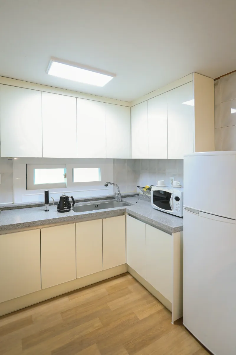 [Eunpyeong, Seoul] 3-Room House in Eunpyeong-gu with Good Accessibility to Hongdae / Free Parking 30