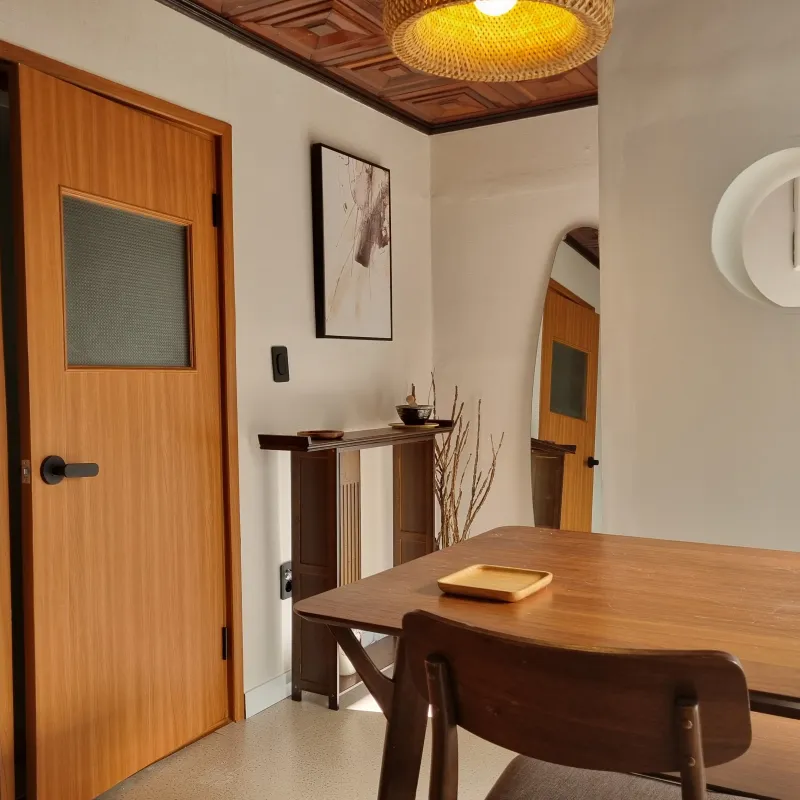 [Seongbuk, Seoul] Korea Stay Anam 58