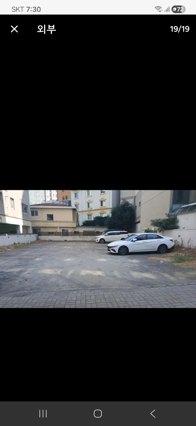 [Yeon-dong, Jeju] Detached studio apartment 10 minutes from Yeondong downtown and the airport 17