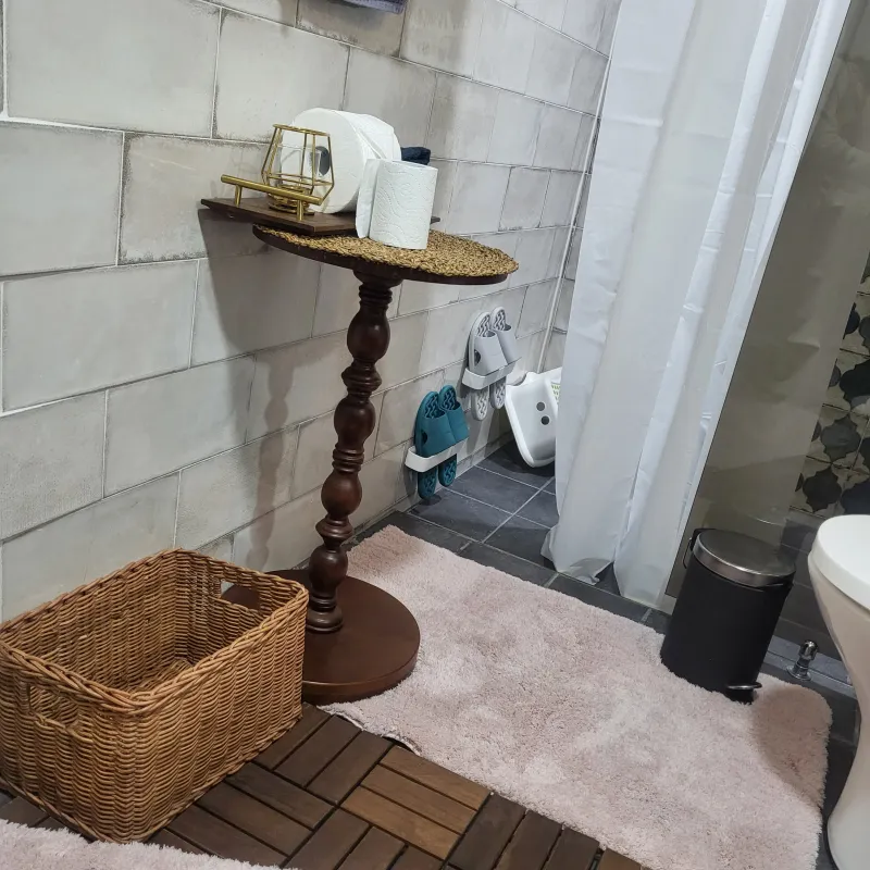[부산 기장] #단독독채#워케이션#도심속시골#조용#애견동반 11