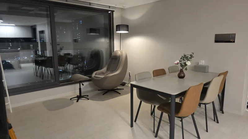 [Suyeong, Busan] High-rise, quiet, and Suyeong River view 7